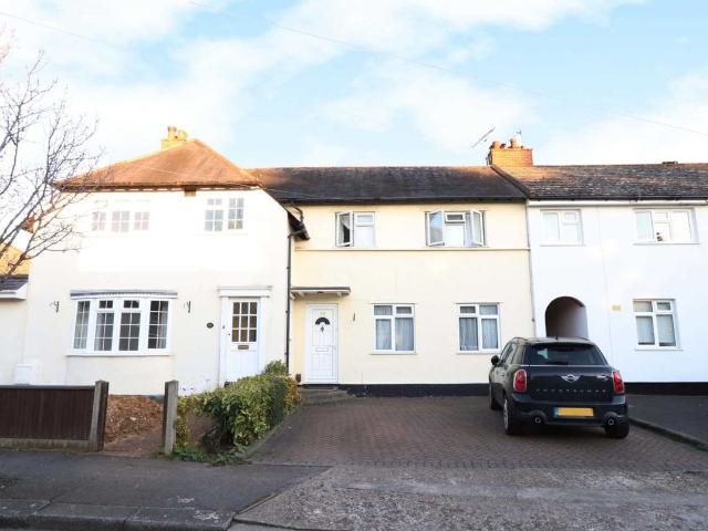 House for rent in New Malden, Greater London