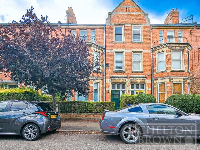 Apartment for rent in Phippsville, Northampton