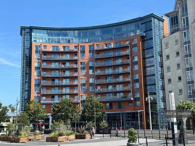 Apartment for rent in Portsea, City Of Portsmouth