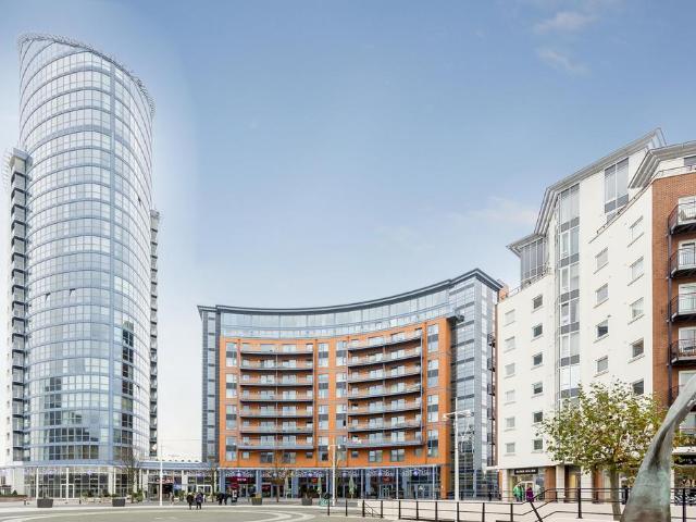 Apartment for rent in Portsea, City Of Portsmouth