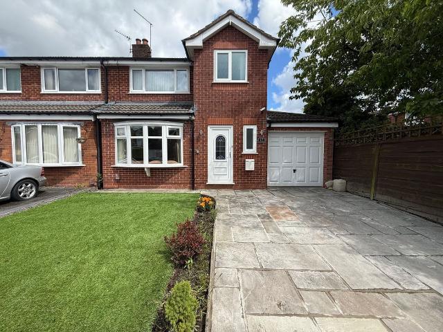 Apartment for rent in Bury, Greater Manchester