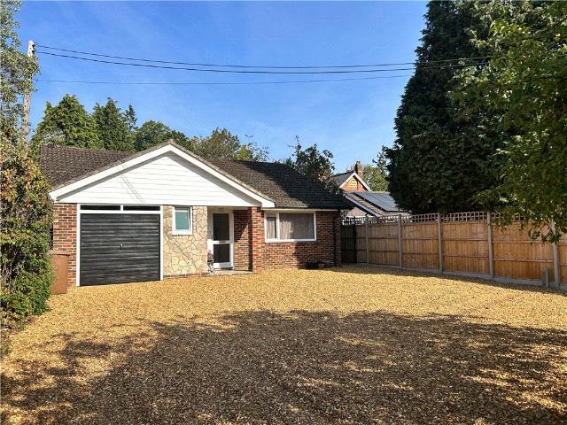 House for rent in Barton Stacey, Hampshire
