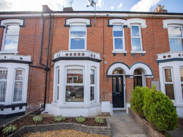 Room for rent in Newtown, Eastleigh