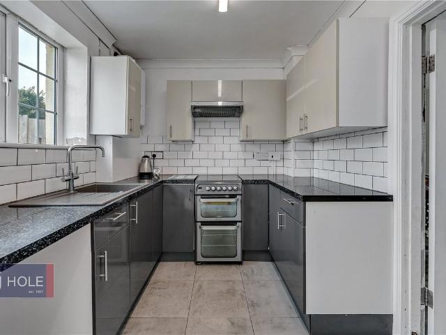 House for rent in Feckenham, City Of Bristol
