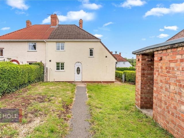 House for rent in Feckenham, City Of Bristol