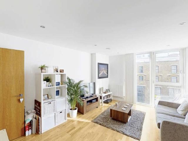 Apartment for rent in London Borough of Lewisham, Greater London