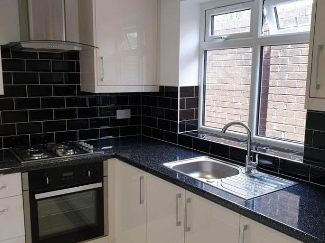 Apartment for rent in Slough