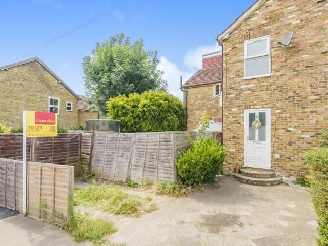 Apartment for rent in Slough