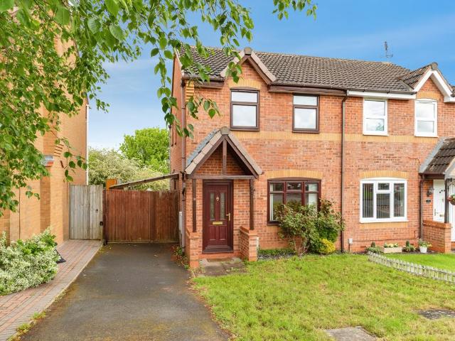 House for rent in Doxey, Baswich