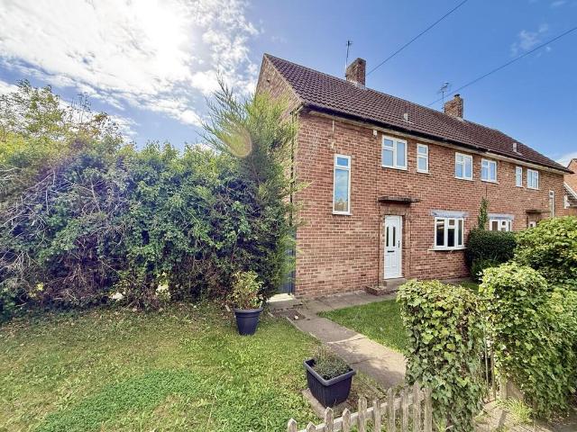 House for rent in Stathern, Melton