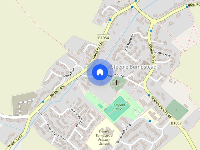 House for rent in Steeple Bumpstead, Braintree