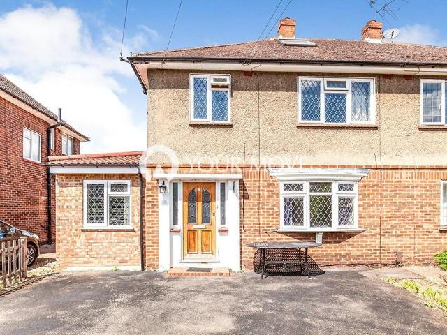 House for rent in Ripley Springs, Row Town