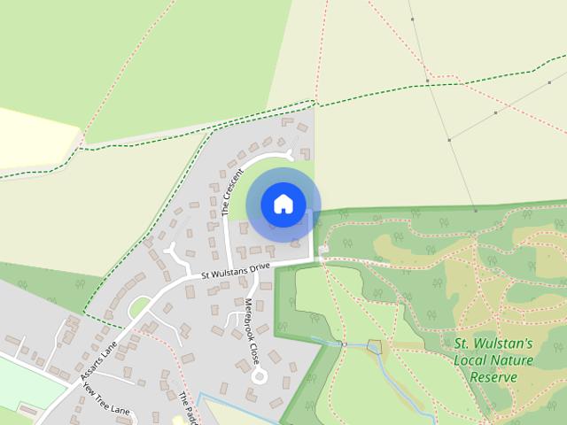 House for rent in Forthampton, Worcestershire