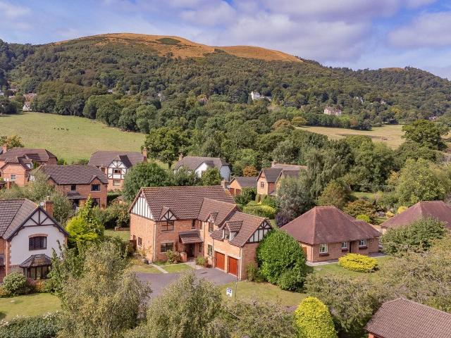 House for rent in Forthampton, Worcestershire