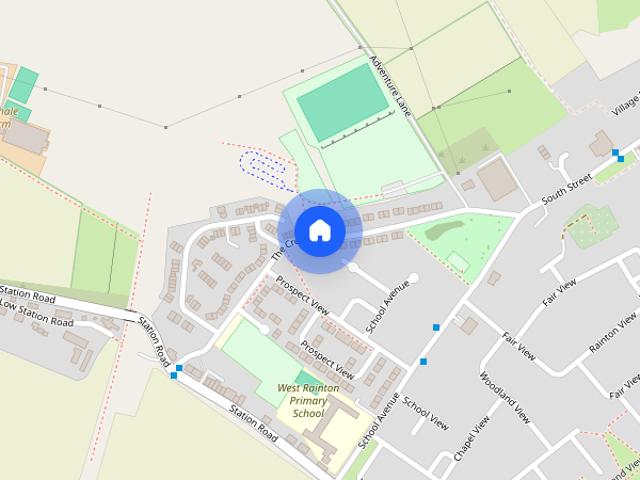 House for rent in West Rainton