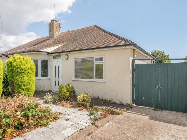 House for rent in Fishersgate, West Sussex