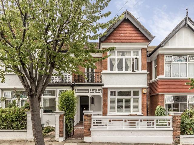 Apartment for rent in London Borough of Merton, Greater London