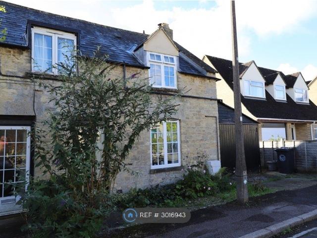 House for rent in Madley Park, Black Bourton