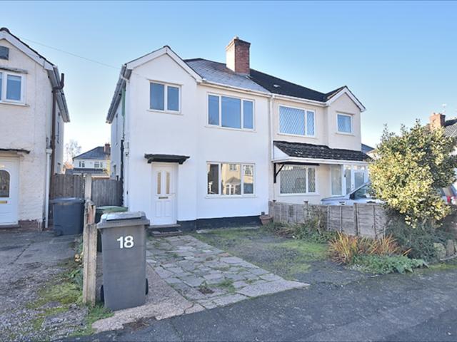 House for rent in Tettenhall, West Midlands