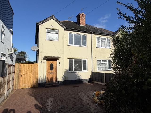 House for rent in Tettenhall Wood, Wolverhampton