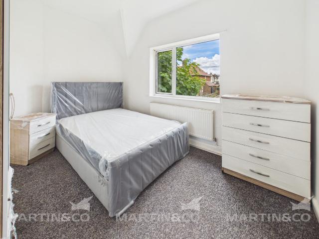 Room for rent in Woodlands, South Yorkshire