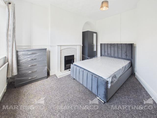 Room for rent in Woodlands, South Yorkshire