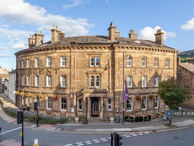 Apartment for rent in Middleton Estate, Bradford