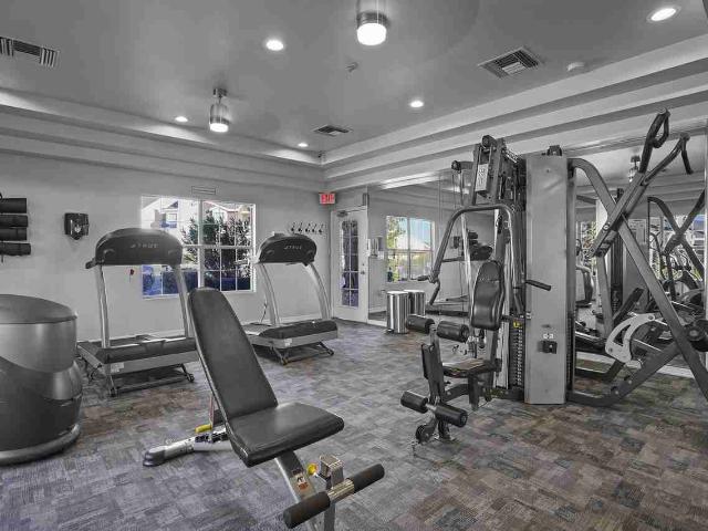 Apartment for rent in El Paso, Texas