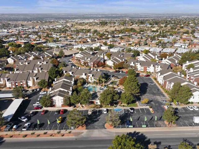 Apartment for rent in El Paso, Texas