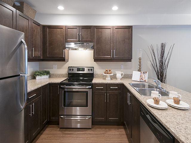 Apartment for rent in Newcastle and Brechin, Nanaimo