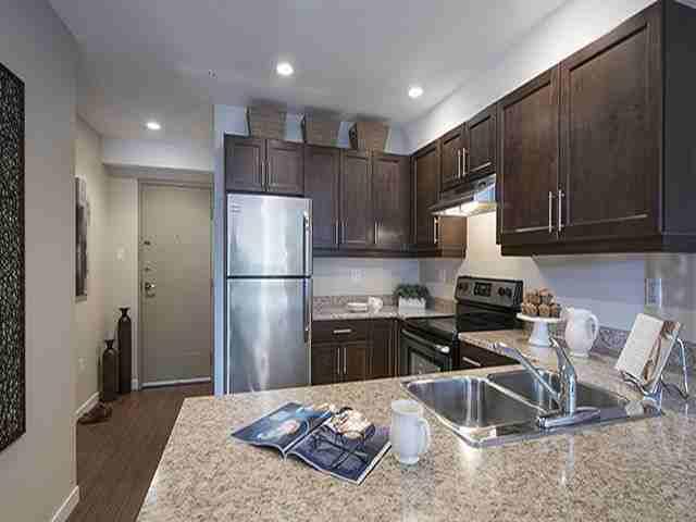 Apartment for rent in Nanaimo, British Columbia