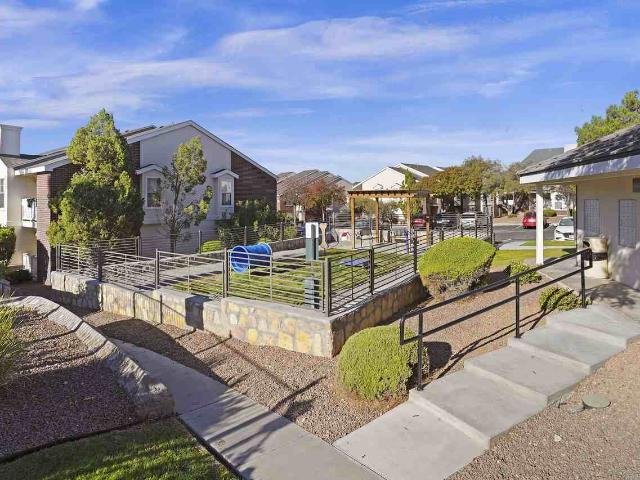 Apartment for rent in El Paso, Texas