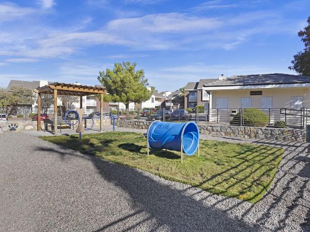 Apartment for rent in El Paso, Texas