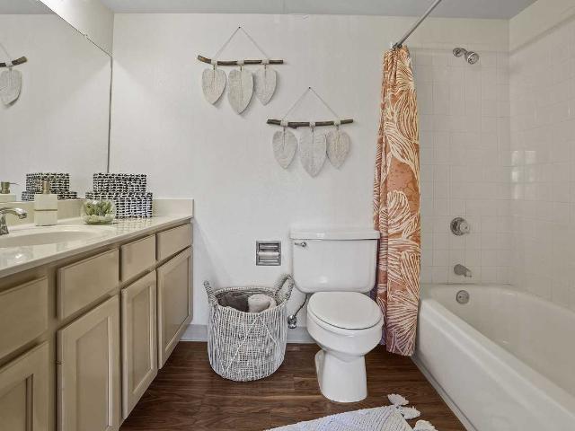 Apartment for rent in El Paso, Texas