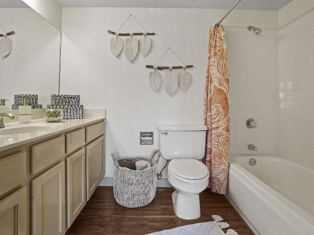 Apartment for rent in El Paso, Texas