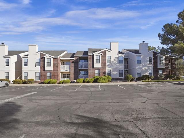 Apartment for rent in El Paso, Texas