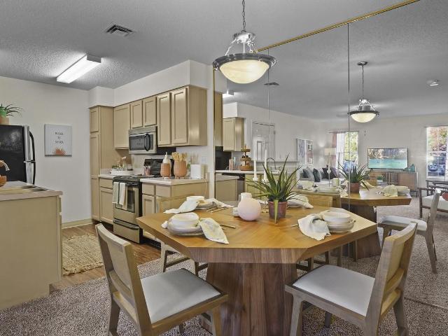 Apartment for rent in El Paso, Texas