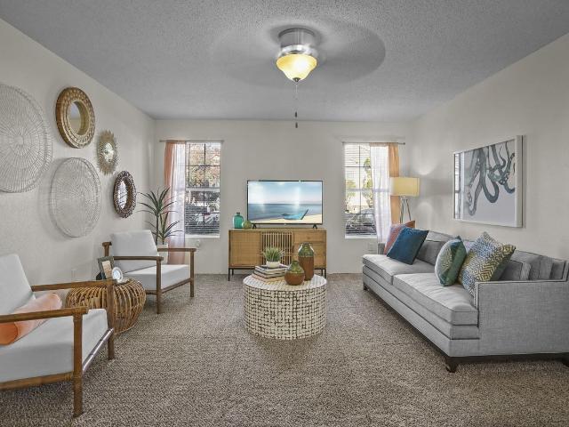 Apartment for rent in El Paso, Texas