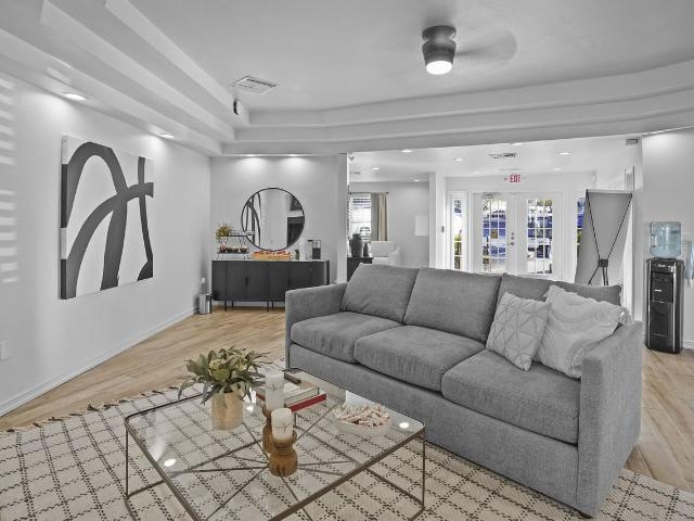 Apartment for rent in El Paso, Texas