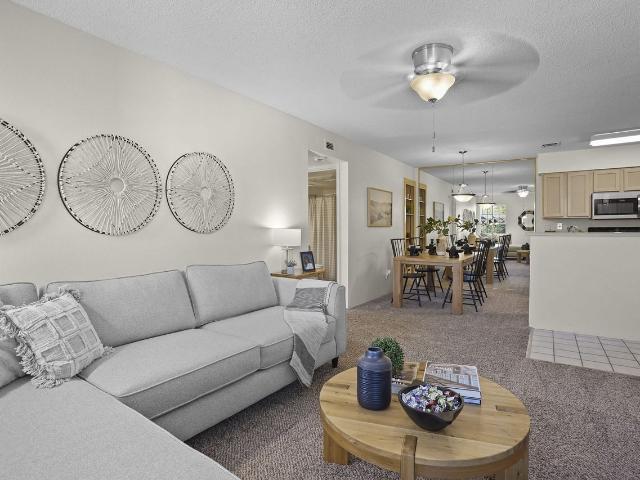 Apartment for rent in El Paso, Texas