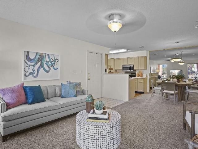 Apartment for rent in El Paso, Texas