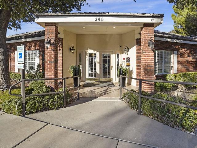 Apartment for rent in El Paso, Texas