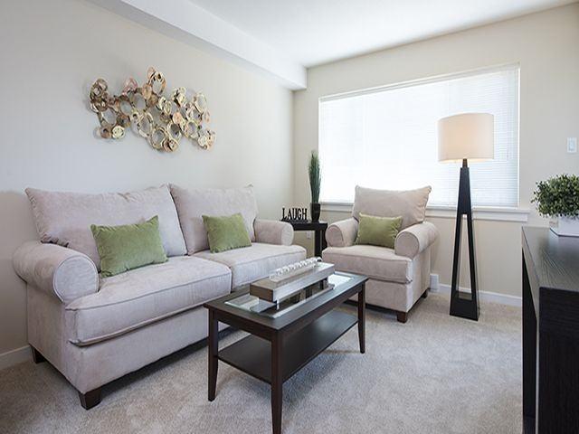Apartment for rent in Nanaimo, British Columbia