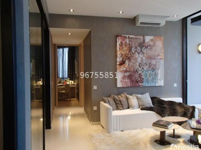 Apartment for sale in 07 City, Beach Road