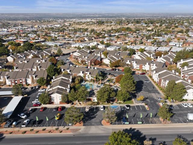 Apartment for rent in El Paso, El Paso County