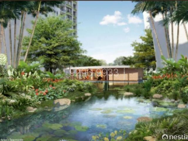 Apartment for sale in 07 City, Beach Road
