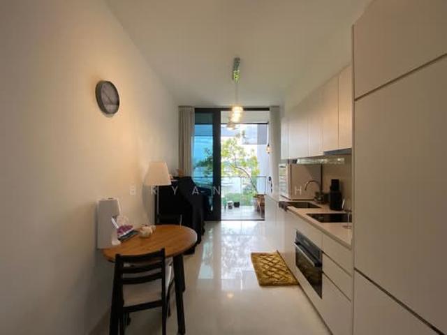Apartment for rent