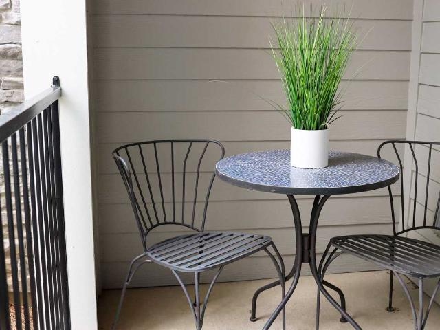 Apartment for rent in Canton