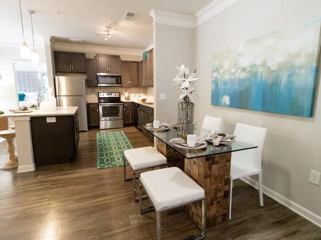 Apartment for rent in Canton, Georgia