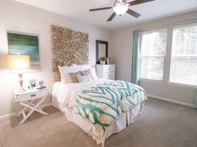 Apartment for rent in Canton, Georgia